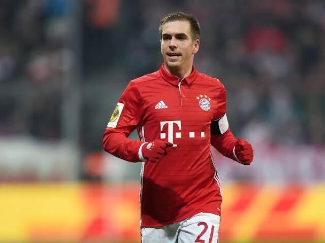 Lahm