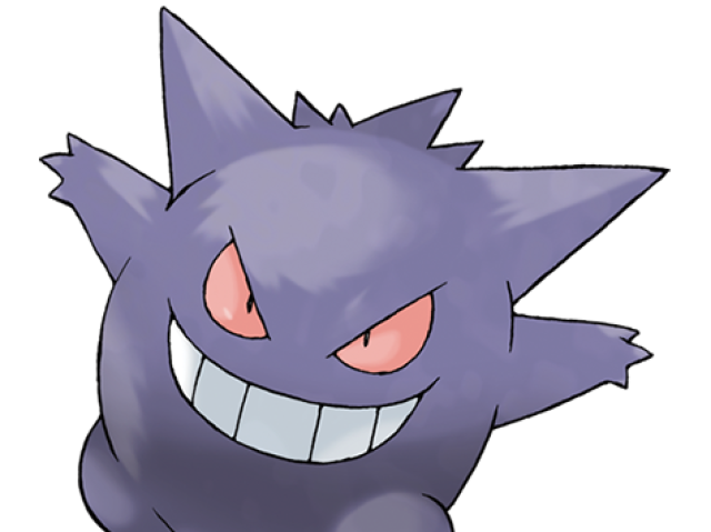 Gengar