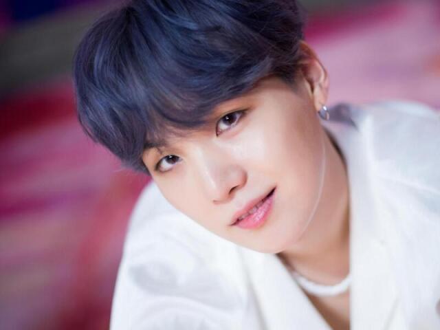 Suga(yongi)