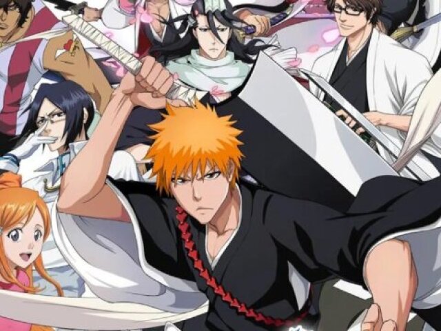 Bleach