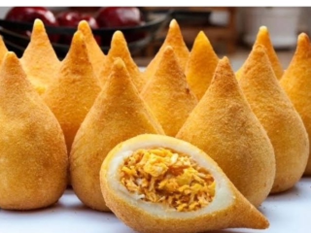 Coxinha