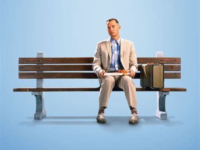 Forrest Gump