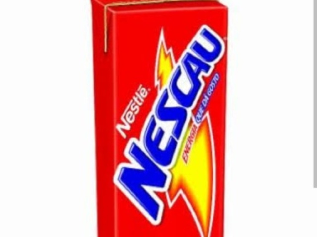 Nescau