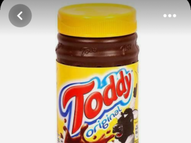 Toddy