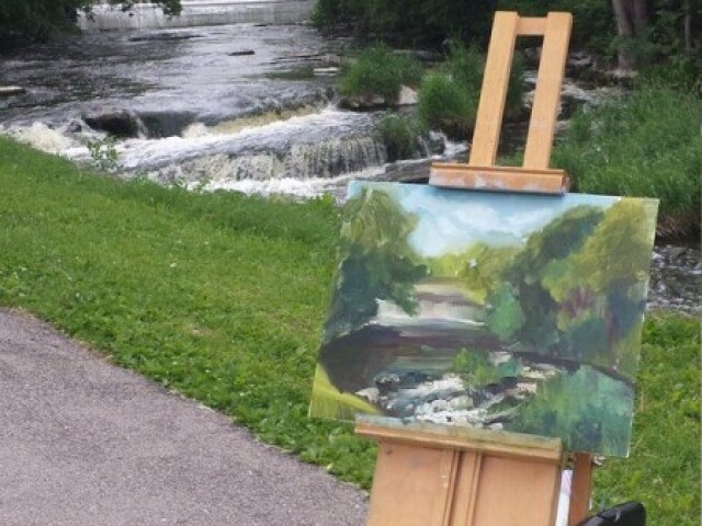 Pintar
