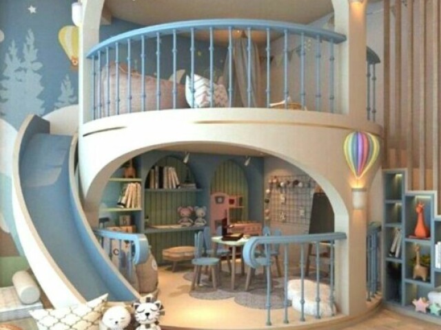 ˙○ Quarto Perfeito ○.