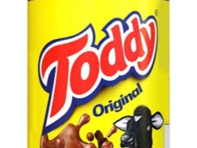 Toddy