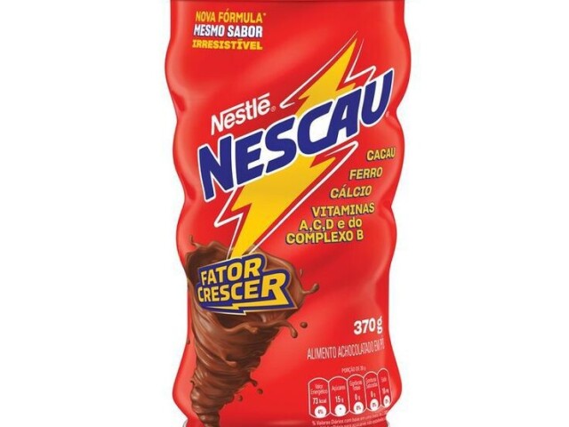 Nescau