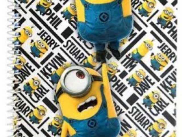 Minions