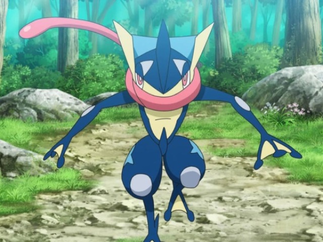 greninja