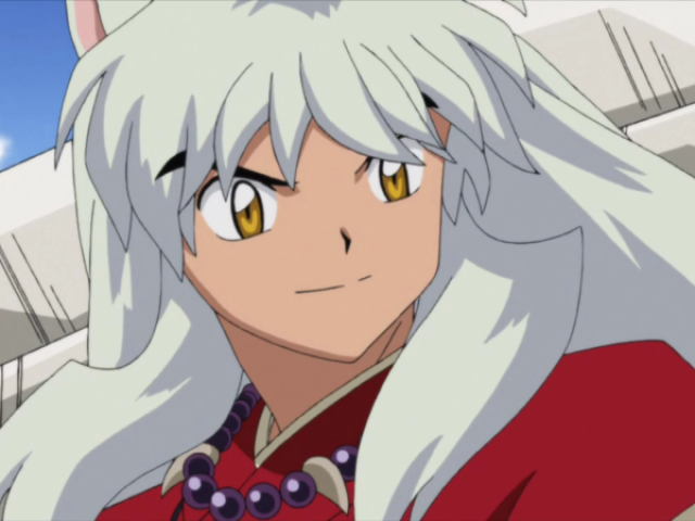 inuyasha