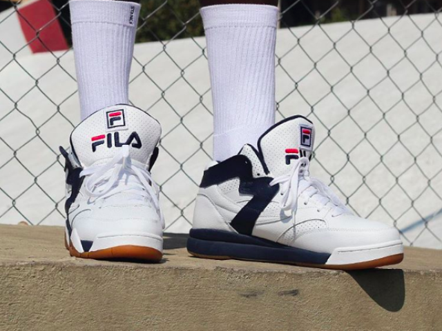 Fila