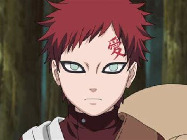 GAARA