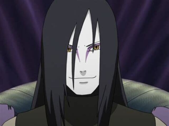 OROCHIMARU