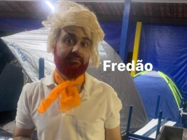 Fred