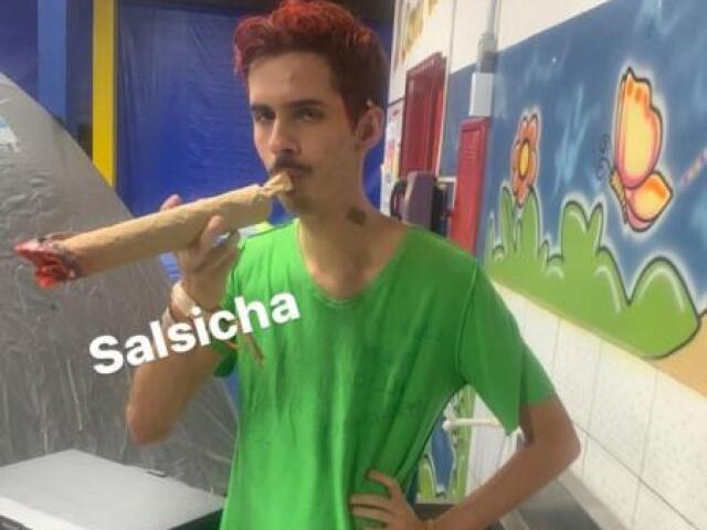 Salsicha