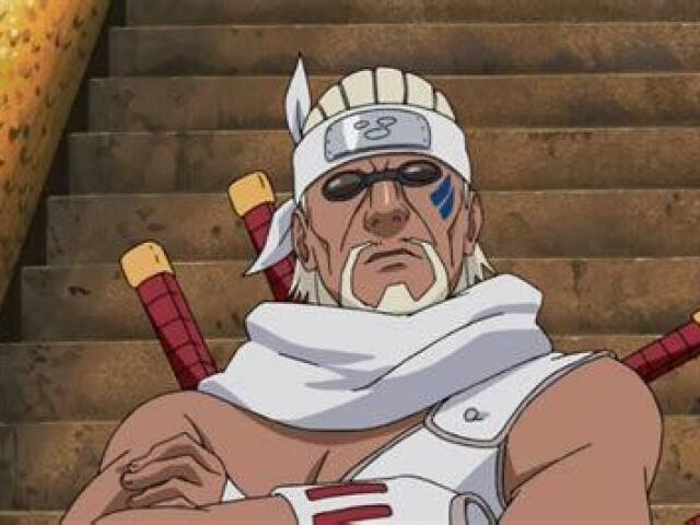 KILLER BEE