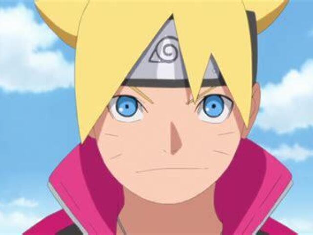 BORUTO