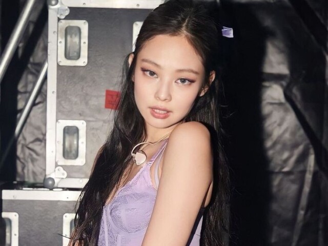 Jennie!