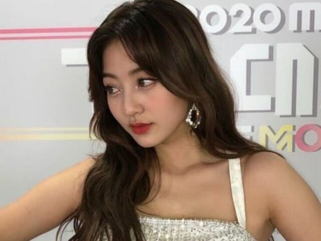 Jihyo!