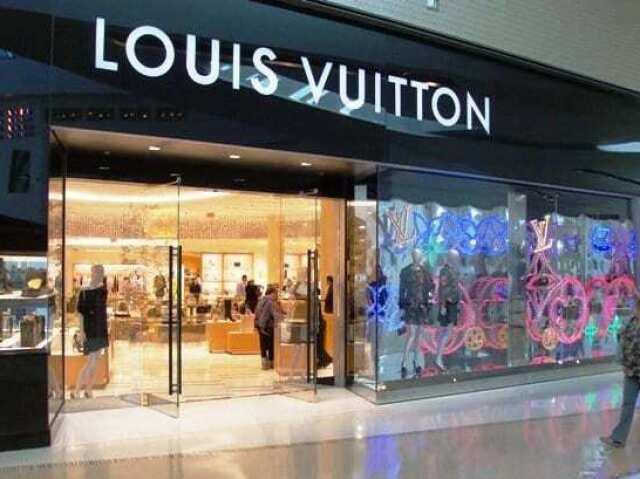 louis vuitton