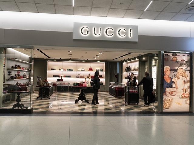 na gucci