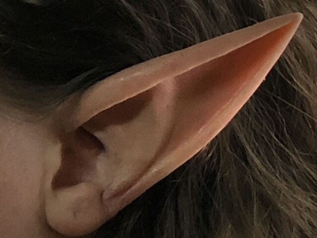 👂