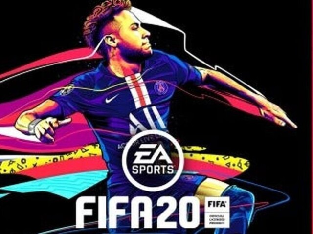 Fifa 20