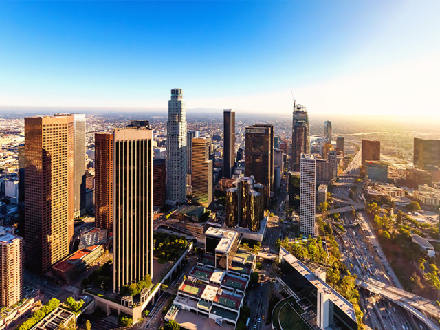 Los Angeles