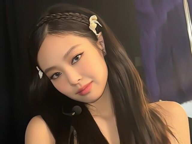 jennie ;)