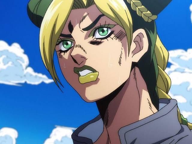 Jolyne