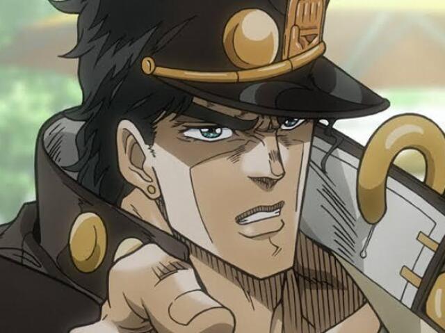 Jotaro