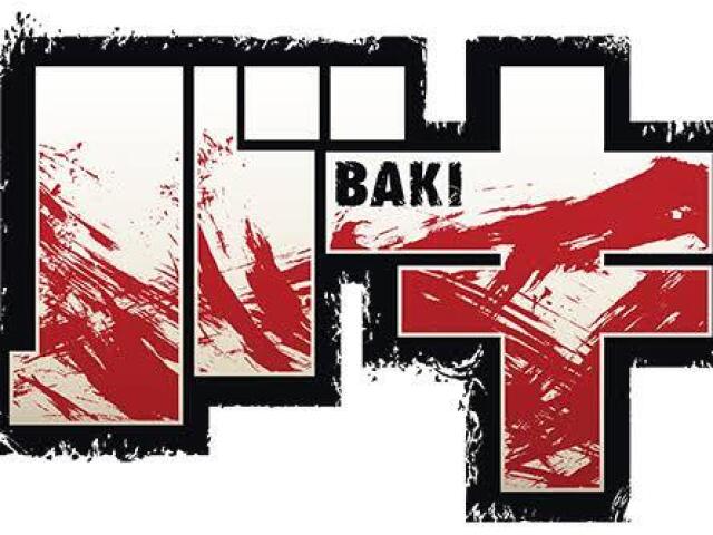 Baki