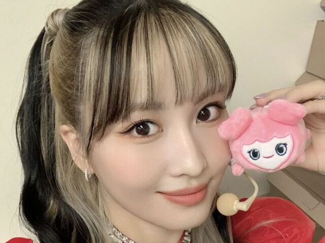 momo 🥂