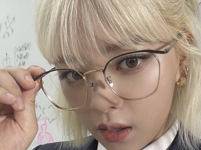 jeongyeon 🔎