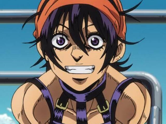 Narancia