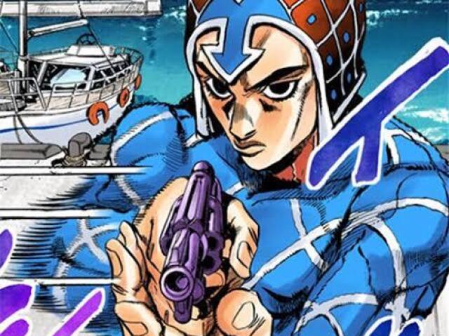 Mista