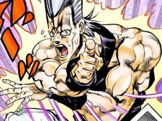 Polnareff