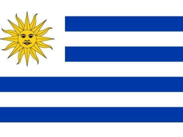 Uruguai