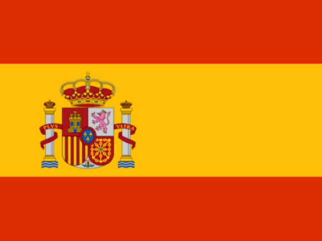 Espanha