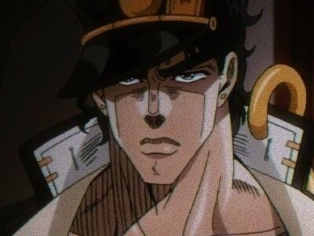 Jotaro