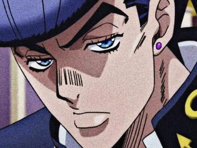 Josuke