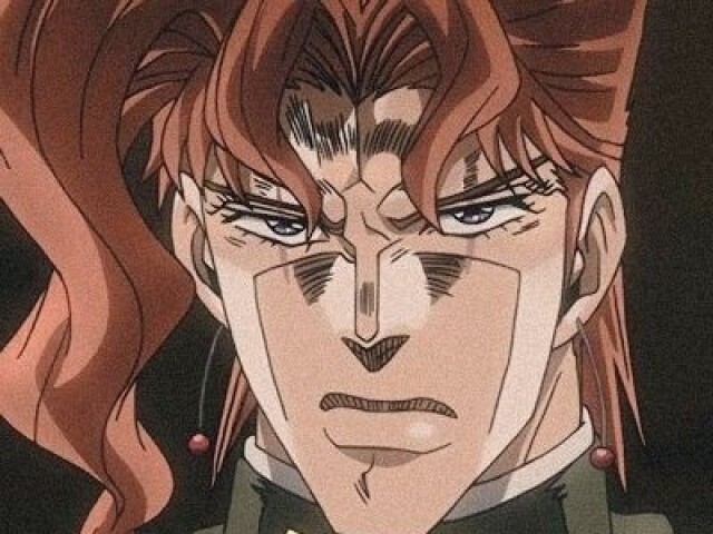 Kakyoin