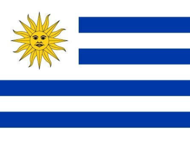 Uruguai