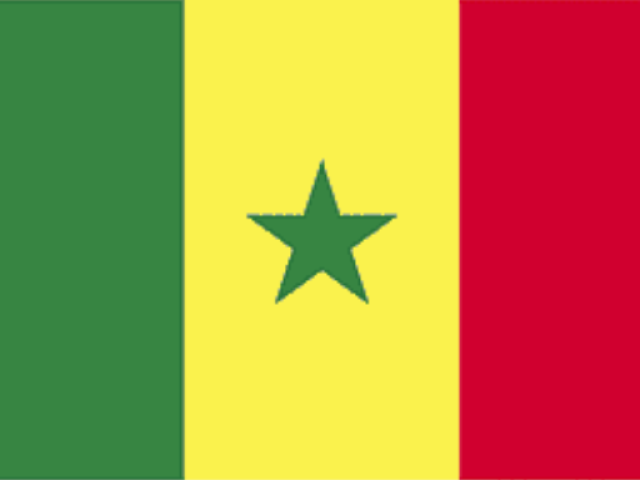 Senegal