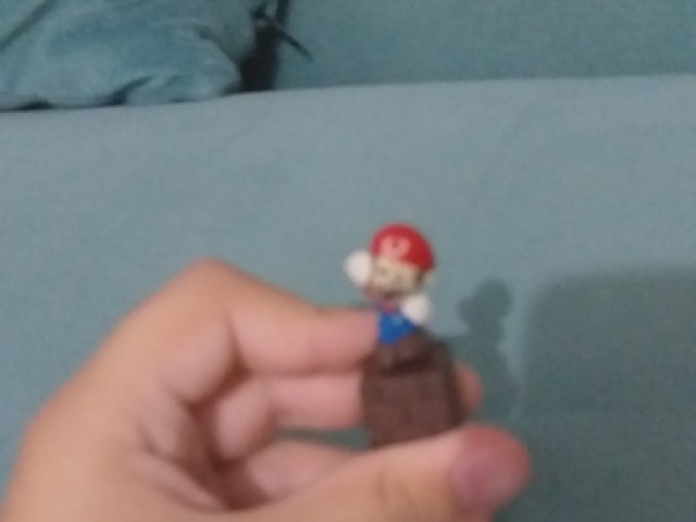 mini mario