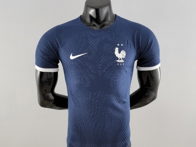 Camisa da França