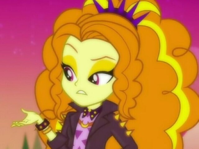 Adagio Dazzle