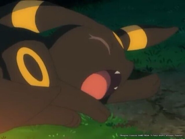 Umbreon