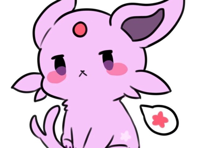 Espeon